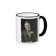 Joseph Chamberlain Coffee Mug