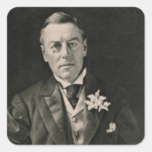 Joseph Chamberlain Stickers