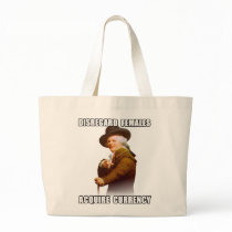 Joseph Ducreux Acquire Currency Bags