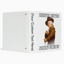 Joseph Ducreux Acquire Currency Binder