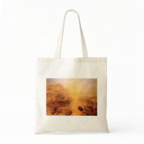 Joseph Mallord Turner - Old Italy - Ovid banished Bags