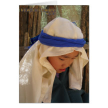 Joseph Ponders Greeting Cards
