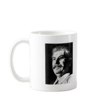 Joseph Stalin Mugs