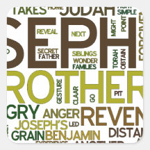 Joseph Sticker