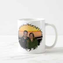 Josh's Coffee Mug