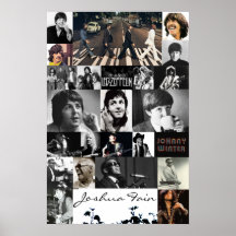 Josh's posterrrrr