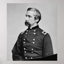 Joshua Lawrence Chamberlain Print