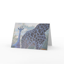 Joshua Spies Note Card