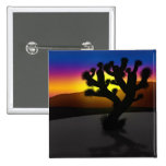 Joshua Tree Buttons