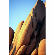 Joshua Tree National Park, California Photo Cutouts