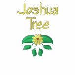 Joshua Tree National Park Embroidered Hoodie