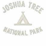 Joshua Tree National Park Polo
