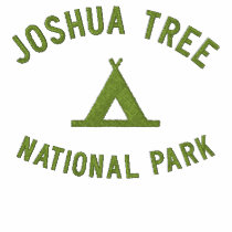 Joshua Tree National Park