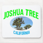 Joshua Tree National Park Mousepads