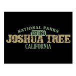 Joshua Tree National Park Postcards