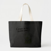 Jour de la Saint Patrick drôle Sacs
