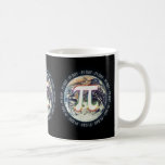 Jour de pi sur terre - tasse