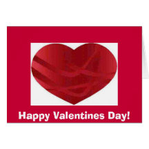 Jour de Valentines heureux ! Cartes