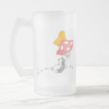 Jour paresseux tasse à café