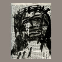 Journal le Christ affiches