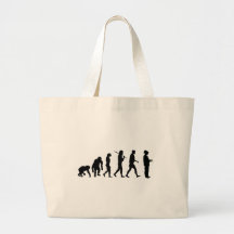 Journalist reporter researcher news presenter canvas bags
