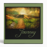 Journey Binder 1.5 Inch