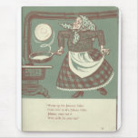 journey cake song mousepads