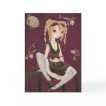 "Journey" Greeting Card
