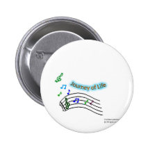 Journey of Life Button