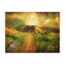 Journey Post Card