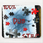 Journy to the mind mouse pad