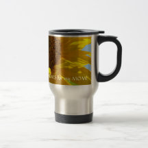 JOURS ENSOLEILLÉS pour ma MAMAN ! Tasses de café d