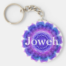 Joweh Keychain