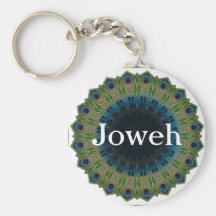 Joweh Keychain