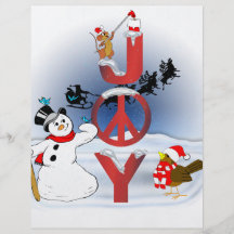 joy2 prospectus avec motif
