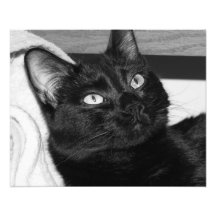 Joy 2013 - B&W Photo Print