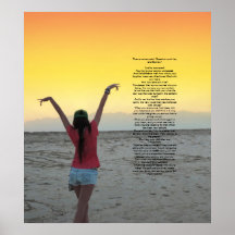 Joy and Sorrow by Kahlil Gibran Posters