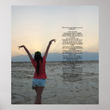 Joy and Sorrow by Kahlil Gibran Print