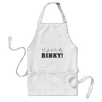 JOY! APRONS