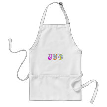 JOY! APRONS