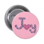 Joy Button