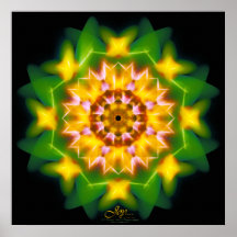 'Joy' CanvasFineArt Print 090411.500.mv10.c2.ml2.1