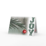 JOY GREETING CARDS
