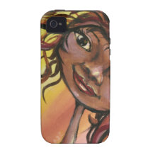 Joy Case-Mate iPhone 4 Cover