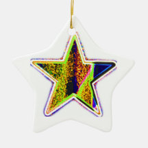 JOY CHRISTMAS ORNAMENTS