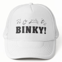 JOY! HAT