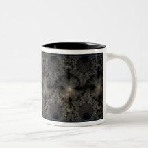 Joy in Mobius Mug