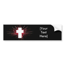 JOY! in the Cross