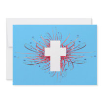 JOY! in the Cross
