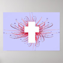 JOY! in the Cross